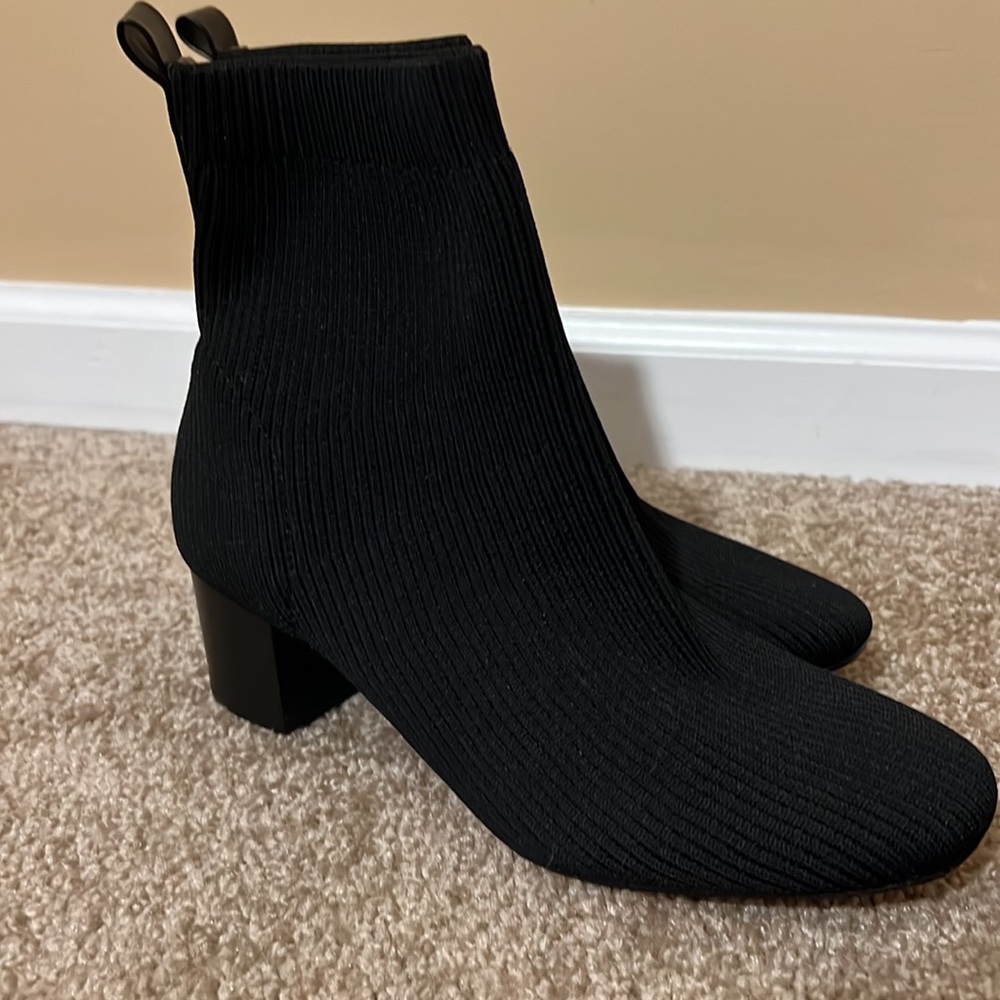 Boots. - Picture 4 of 4